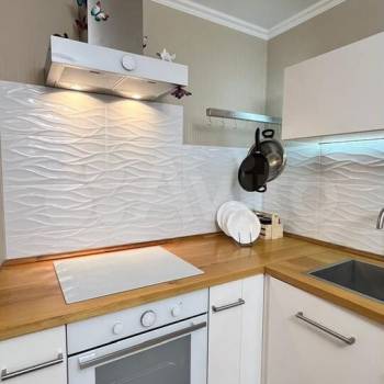Продается 1-комнатная квартира, 43,2 м²