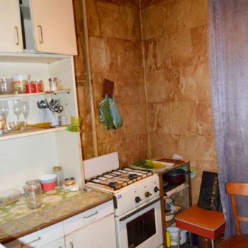 Сдается 1-комнатная квартира, 31 м²