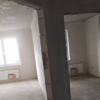 Продается 2-х комнатная квартира, 57 м²