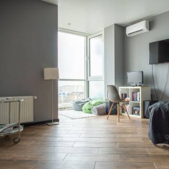 Продается 1-комнатная квартира, 37,3 м²
