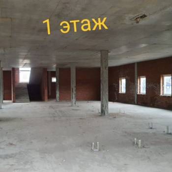 Сдается Нежилое помещение, 1362 м²