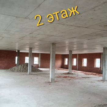 Сдается Нежилое помещение, 1362 м²