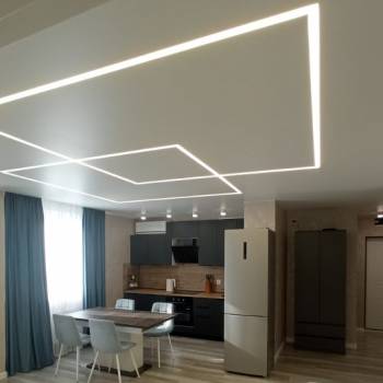 Продается 3-х комнатная квартира, 65 м²