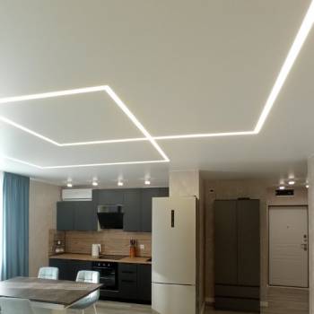 Продается 3-х комнатная квартира, 65 м²
