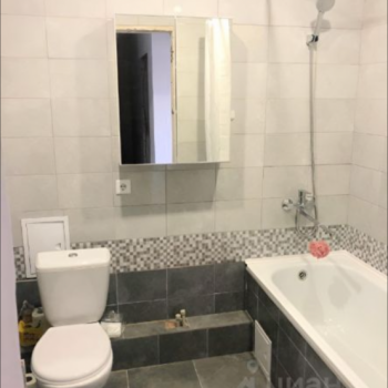 Сдается 1-комнатная квартира, 37 м²