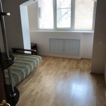 Сдается 2-х комнатная квартира, 37 м²