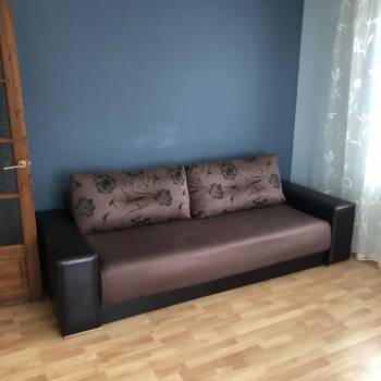 Сдается 2-х комнатная квартира, 37 м²