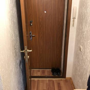 Сдается 2-х комнатная квартира, 37 м²