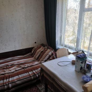 Продается 3-х комнатная квартира, 58 м²