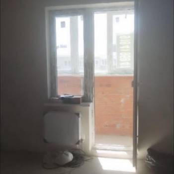 Продается 1-комнатная квартира, 21,79 м²