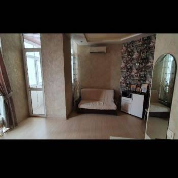 Продается 1-комнатная квартира, 30 м²