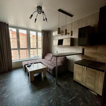 Продается 1-комнатная квартира, 22 м²