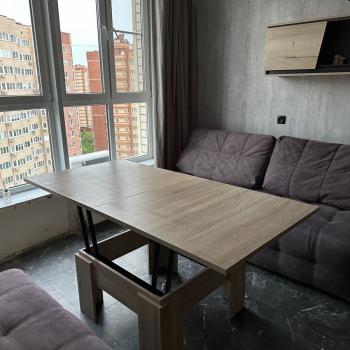 Продается 1-комнатная квартира, 22 м²