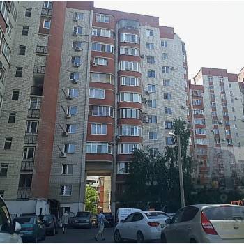 Продается Многокомнатная квартира, 100,5 м²