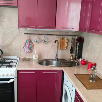 Продается 2-х комнатная квартира, 48 м²
