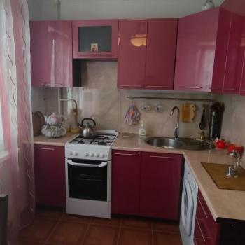 Продается 2-х комнатная квартира, 48 м²