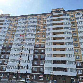 Продается 1-комнатная квартира, 33 м²