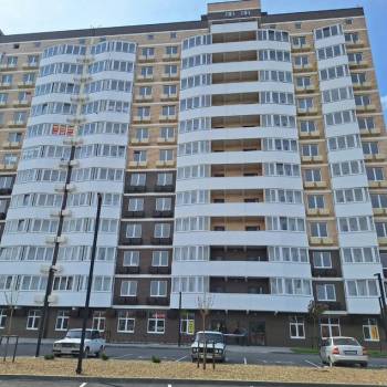 Продается 1-комнатная квартира, 33 м²