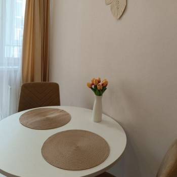 Продается 1-комнатная квартира, 34,5 м²