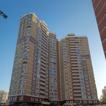 Продается 3-х комнатная квартира, 77,4 м²