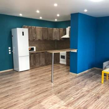 Продается 3-х комнатная квартира, 79,9 м²