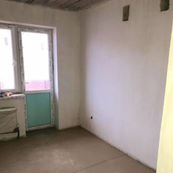 Продается 1-комнатная квартира, 35 м²