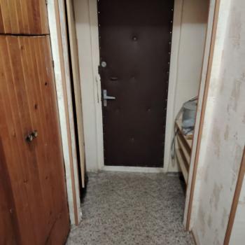 Продается 2-х комнатная квартира, 51,6 м²