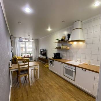 Продается 2-х комнатная квартира, 62 м²