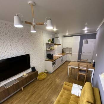 Продается 2-х комнатная квартира, 62 м²