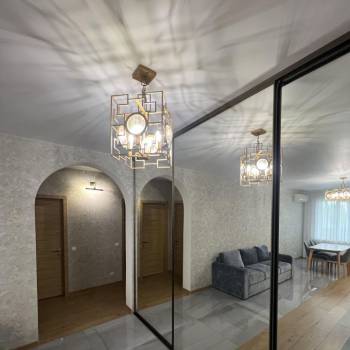Продается 2-х комнатная квартира, 76,4 м²