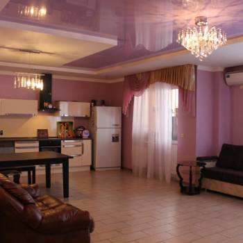 Продается 3-х комнатная квартира, 99 м²