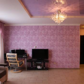Продается 3-х комнатная квартира, 99 м²