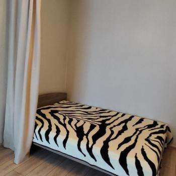 Продается 1-комнатная квартира, 40 м²