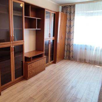 Продается 1-комнатная квартира, 40 м²