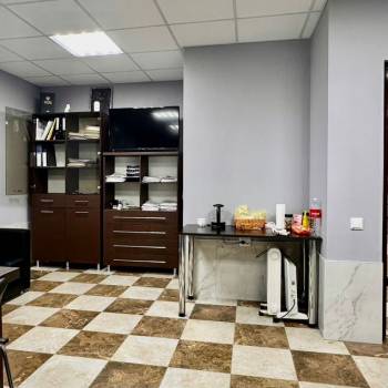 Продается Нежилое помещение, 16,3 м²