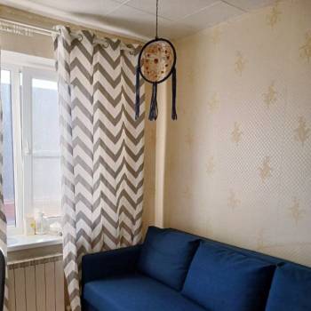 Продается 2-х комнатная квартира, 44 м²