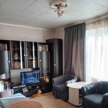 Продается 2-х комнатная квартира, 44 м²