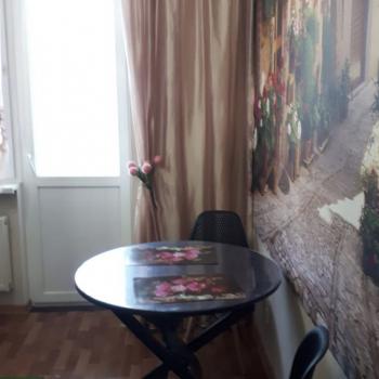 Сдается 1-комнатная квартира, 39 м²