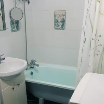 Сдается 1-комнатная квартира, 39 м²