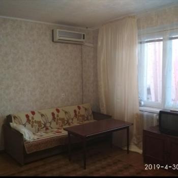 Сдается 1-комнатная квартира, 34 м²