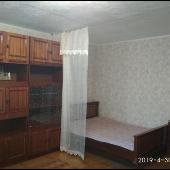 Сдается 1-комнатная квартира, 34 м²