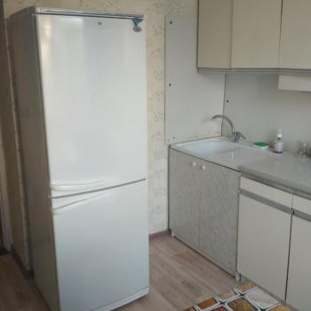 Сдается 1-комнатная квартира, 34 м²