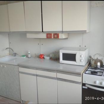 Сдается 1-комнатная квартира, 34 м²