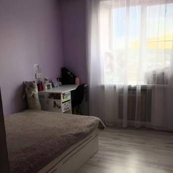 Продается 3-х комнатная квартира, 68,2 м²