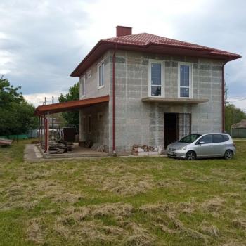 Продается Дом, 133,6 м²