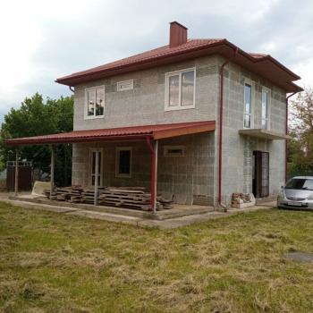 Продается Дом, 133,6 м²
