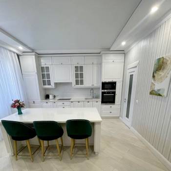 Продается 3-х комнатная квартира, 93 м²