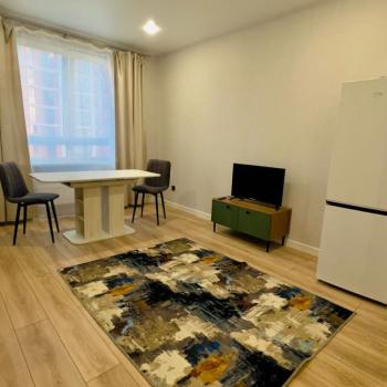 Сдается 1-комнатная квартира, 38,8 м²