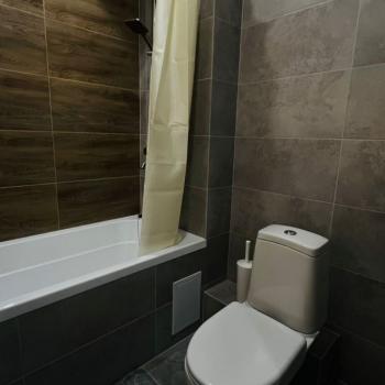 Сдается 1-комнатная квартира, 38,8 м²