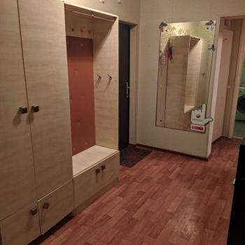 Продается 2-х комнатная квартира, 56,3 м²